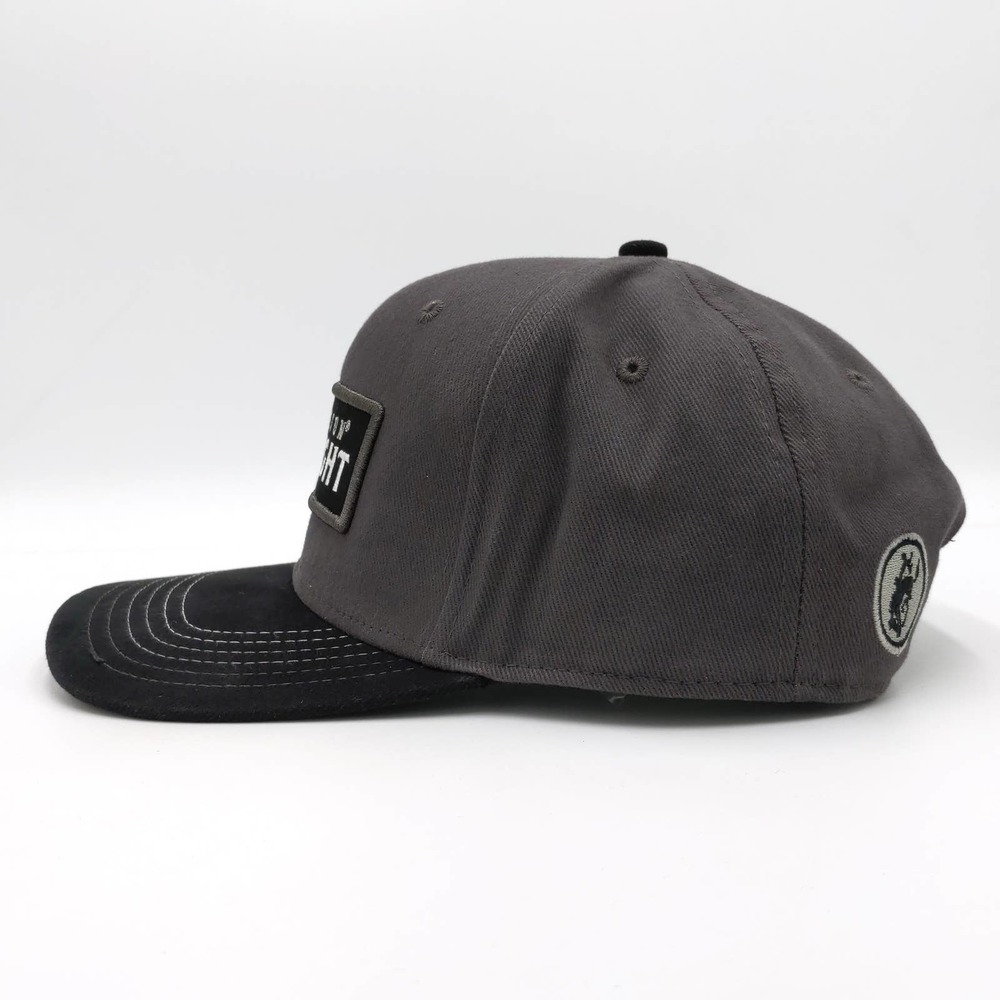 Pendleton Midnight Trucker Hat Patch Snapback Cap… - image 5